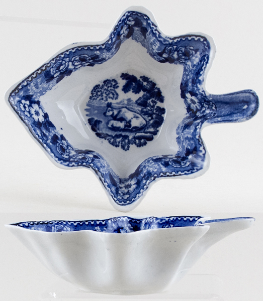 Pickle Dish c1910